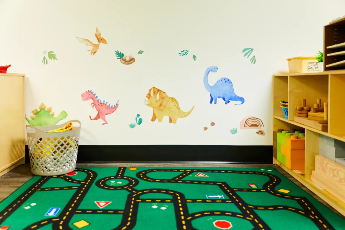 Boulder ECE Early Childcare Facility