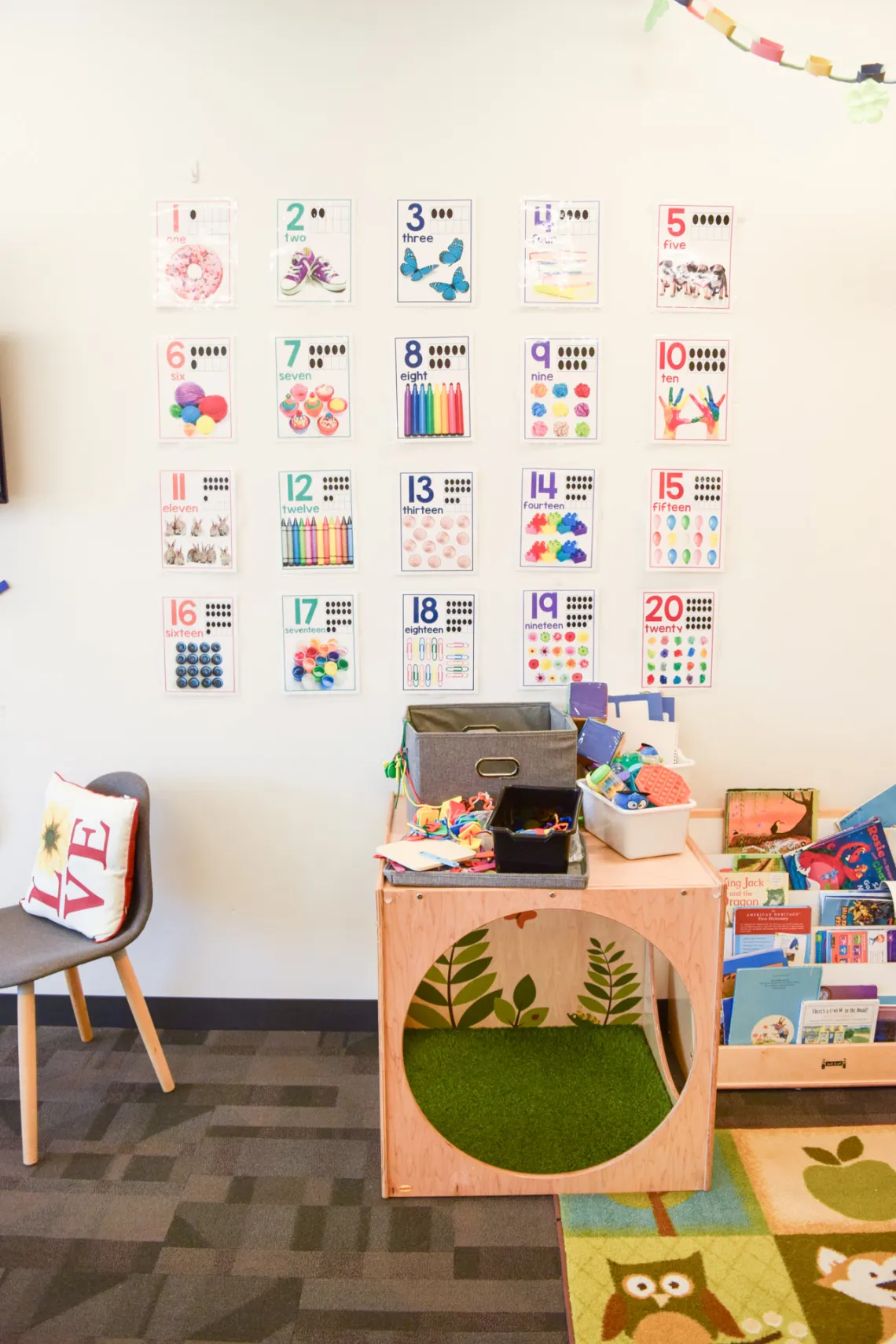Johnstown Preschool