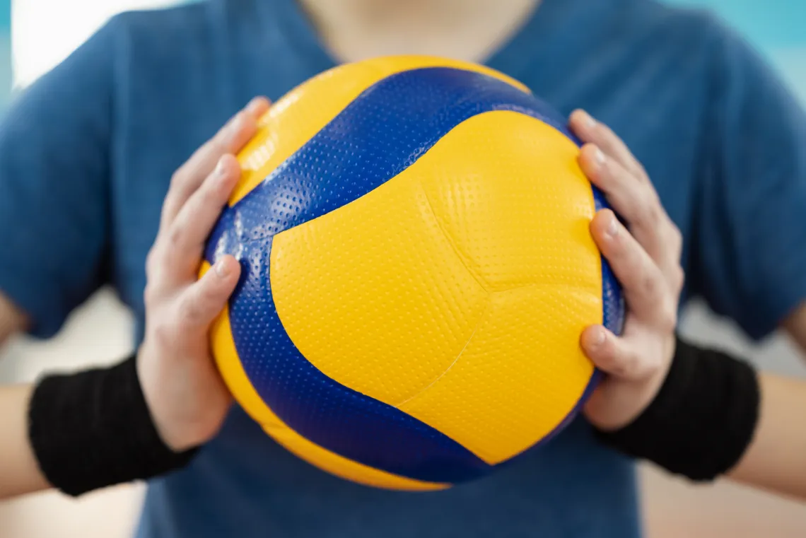 Adult Volleyball