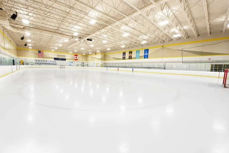 Ice RInk