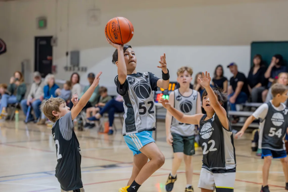 Lafayette Basketball 2024