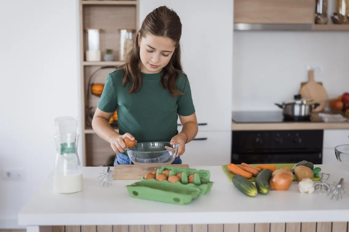 Youth Nutrition