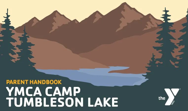 Camp Tumbleson Lake Parent Handbook