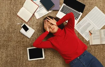 teen-stress