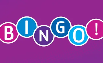 Bingo at the Y