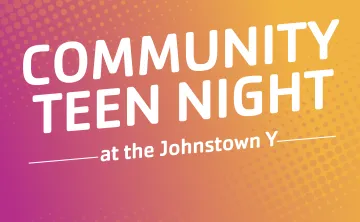 Community Teen Night 2025