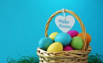 Easter