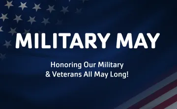 Military May
