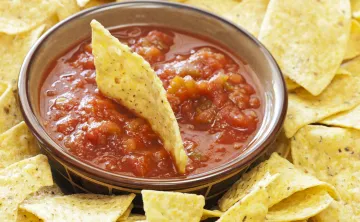 Salsa