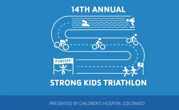 Strong Kids Tri 2025