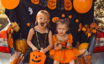 Trunk or Treat