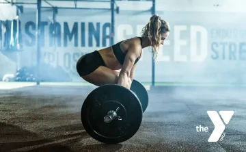 Powerlifting Competition