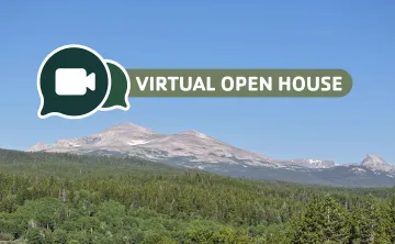 Virtual Open House