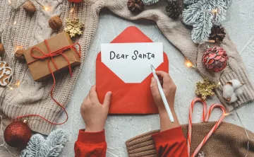 Santa Letters