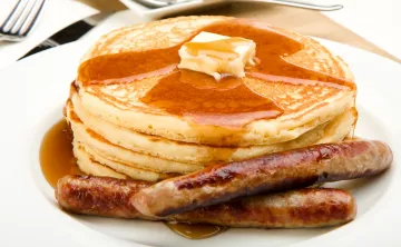 pancake Breakfast