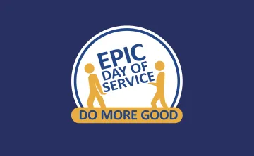 Epic Day of Service, 2026