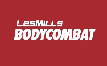 Les Mills BodyCombat