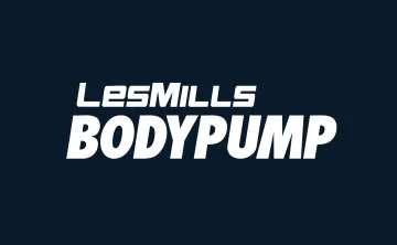 Les Mills BodyPump