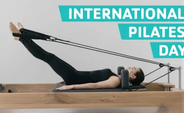 International Pilates Day